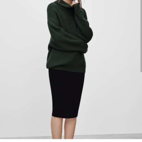 WILFRED LIS Pencil Skirt - Picture 3 of 8